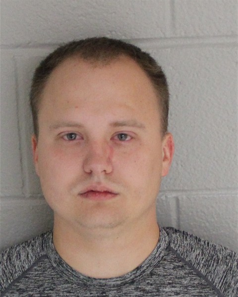 Photo of Jared Tyler Fuss