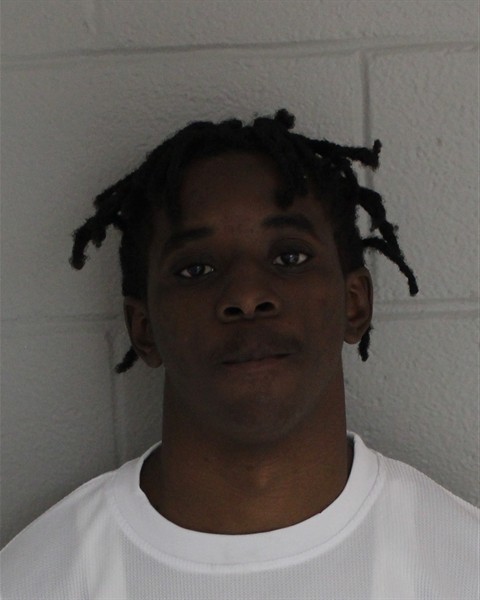 Photo of Arshuan Jaqualeugene Hayes