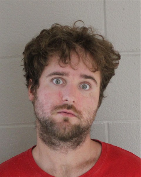Photo of Caleb Lee Collier