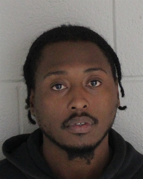 Photo of Malik Daquan Hunter