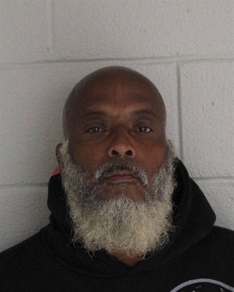 Photo of Herman Lonza Carrington
