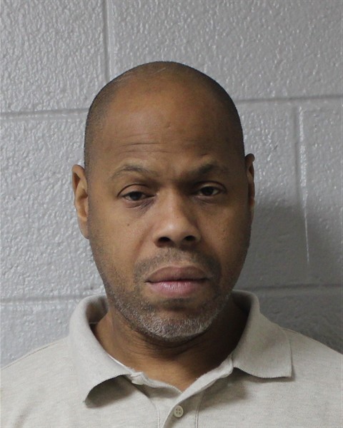 Photo of Kevin Rodney Shelton