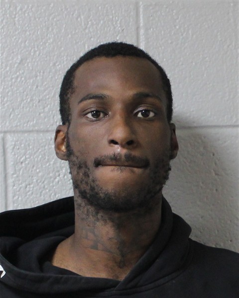 Photo of Taquaveon Sincere Capers