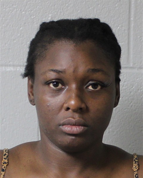 Photo of Ashanti Monique Whitfield