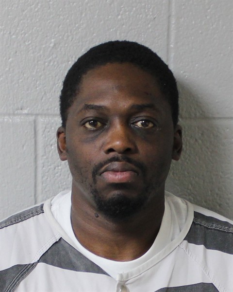 Photo of Larrio Curdell Gray