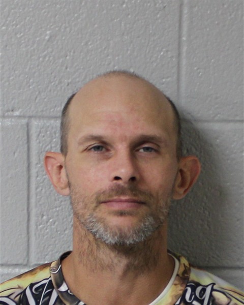 Photo of Christopher Lee Waite
