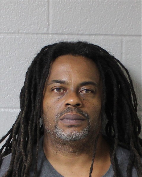 Photo of Dominic Andre Wyche