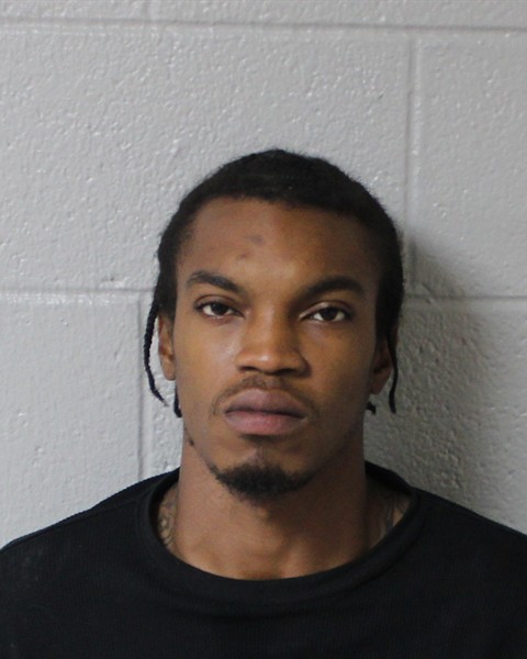 Photo of Montrel Antonio Edmond