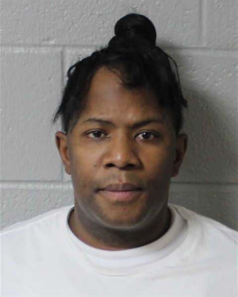 Photo of Dominique Tyana Jones