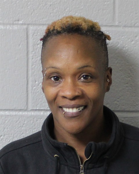 Photo of Jamacia Adamma Larkins