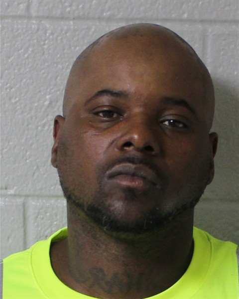 Photo of Dontay Roydale Buford