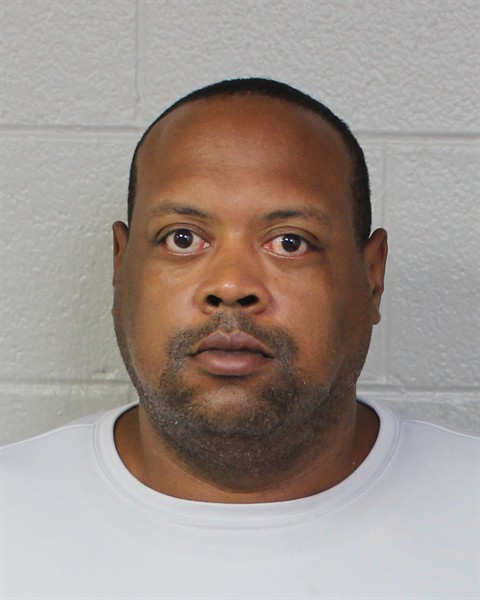 Photo of Lamont Rum Fortson