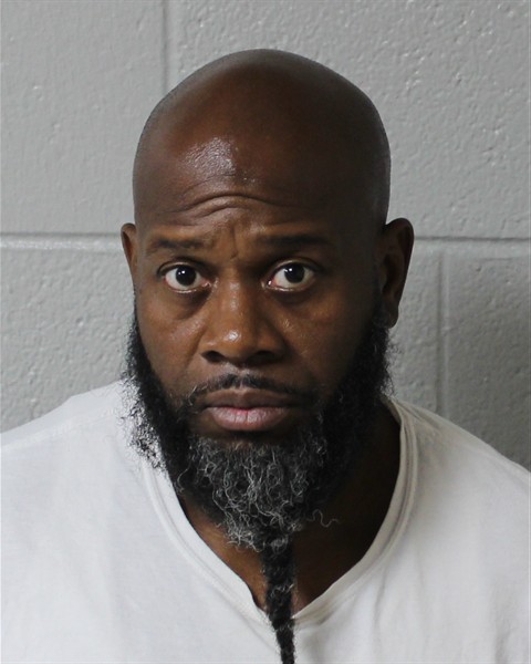 Photo of Dwight Johnson Davis