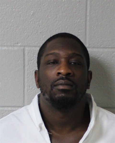 Photo of Rafeal Renard Simmons