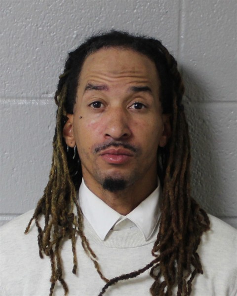Photo of Anthony Jermaine Coleman