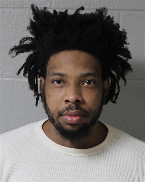 Photo of Jermario Delonte Willoughby