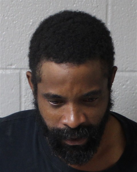 Photo of Brandon Michael Smith