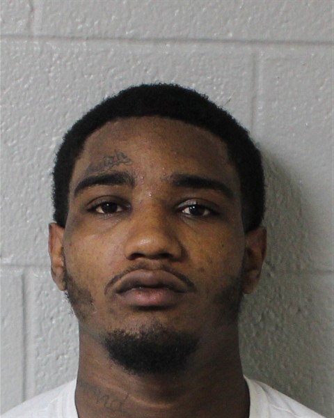 Photo of Jarell Rashard Jones