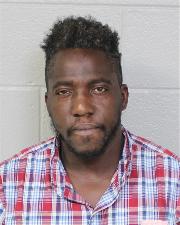 Photo of David Lamar Harris