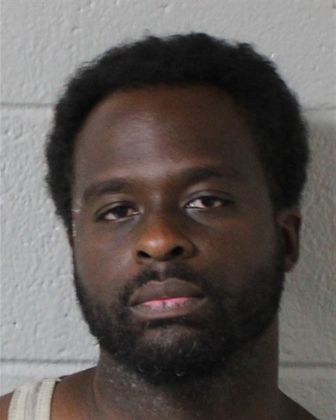 Photo of Gregory Tyler Rouson