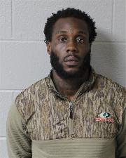Photo of Sentrell Levert Copeland