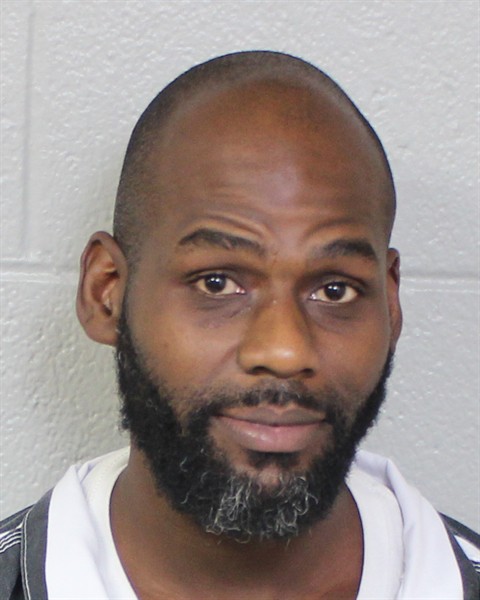Photo of Lorenzo Harvey
