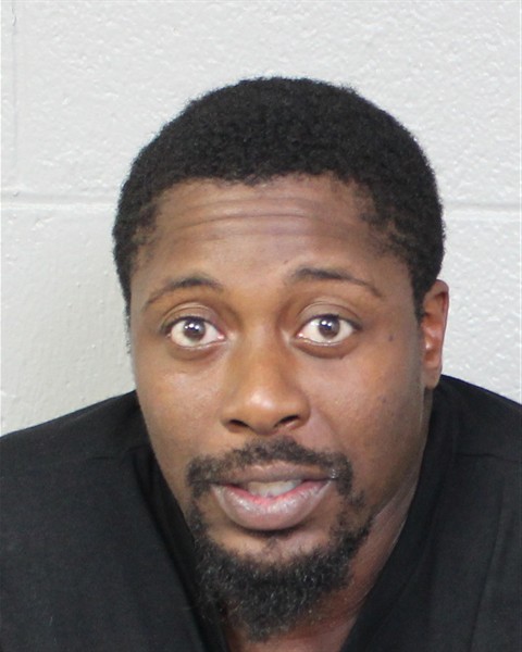 Photo of Davonte David Smith