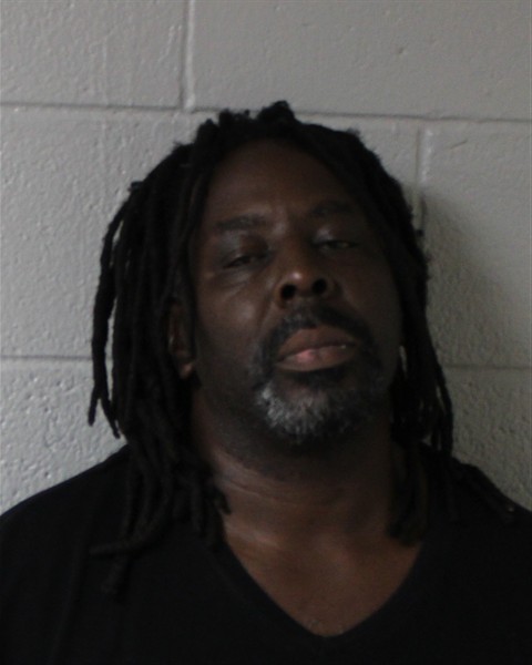 Photo of Cantrell Clarence Riddick