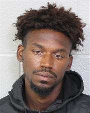 Photo of Tyler Vaughn Branch