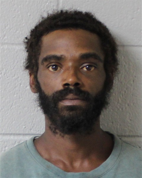 Photo of Corey Deshawn Taylor