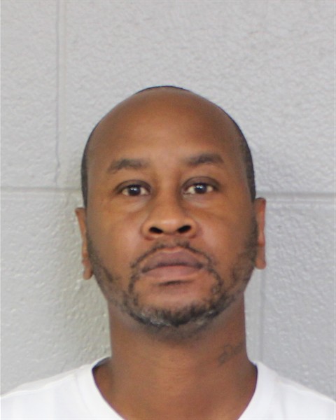 Photo of Kelvin Butler