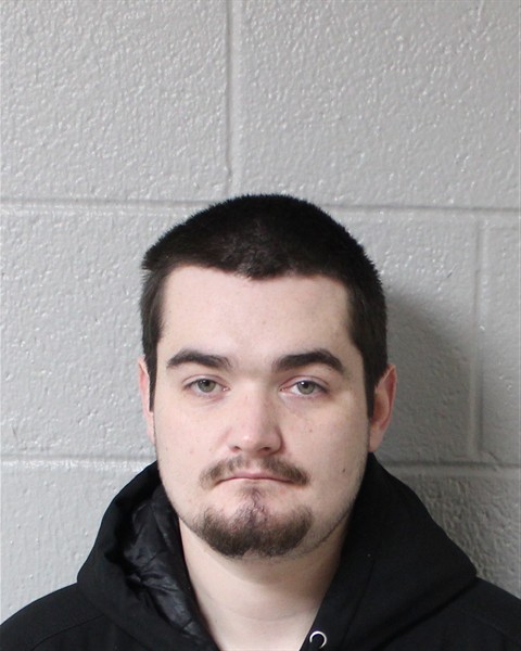 Photo of Tyler Brent Farrior