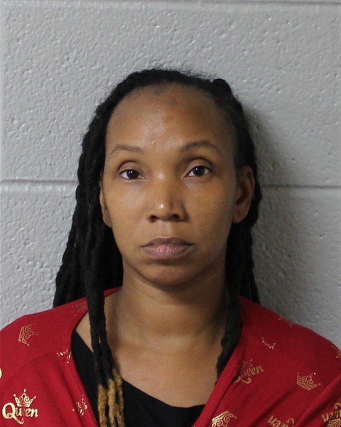 Photo of Shareena Aundrea Brumfield