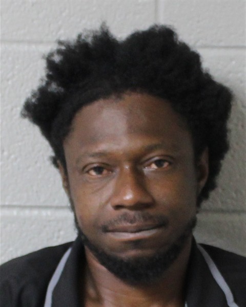 Photo of Terrell Thomas Chapman