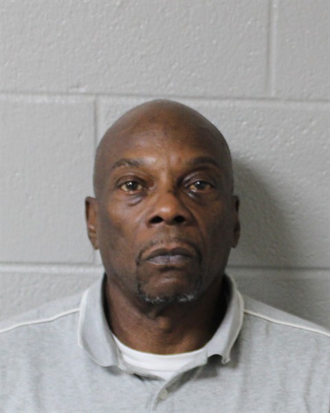 Photo of Glen Leo Butts