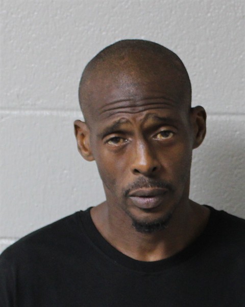 Photo of Julius Lamont Cooper