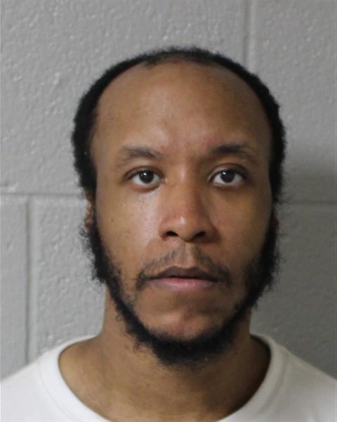 Photo of Lamaris Anton Cephas