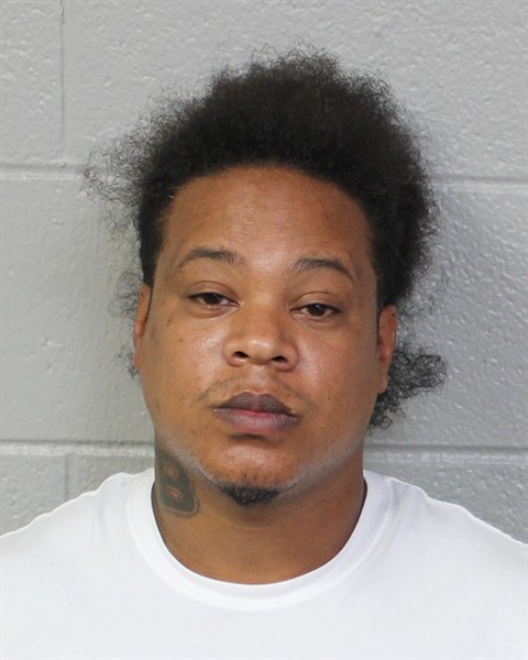 Photo of Mark Anthony Lopez