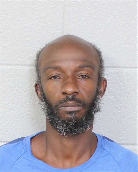 Photo of Gregory Jermel Lee