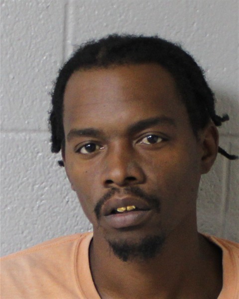 Photo of Jamal Ontonio Logan