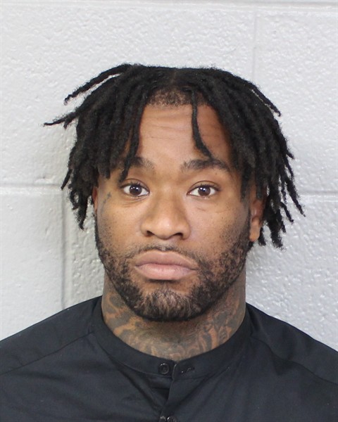Photo of Troyon Leshaun Johnson
