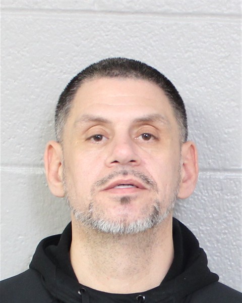 Photo of Richard Anthony Lindsey