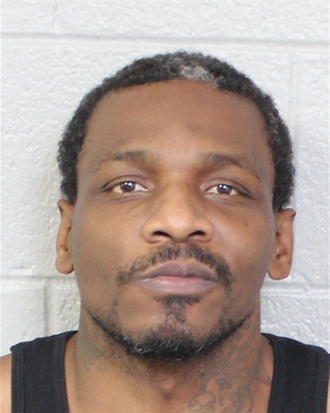 Photo of Keathly Lemar Greenaway