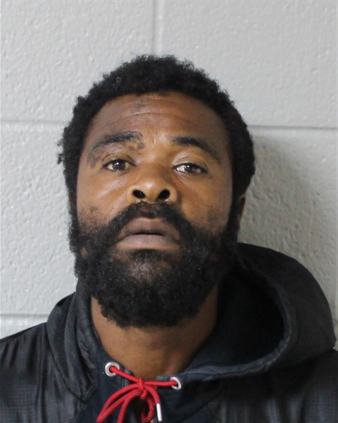 Photo of Antonio Lamont Harrell