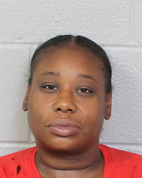 Photo of Andrea Maisha Chapman