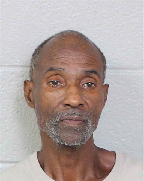 Photo of Marvin James Williams
