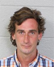 Photo of Danny Shea Fincham