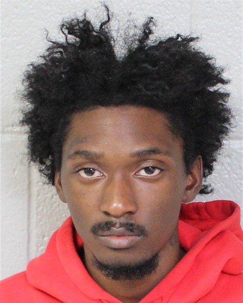 Photo of Janaire Tayson Burton