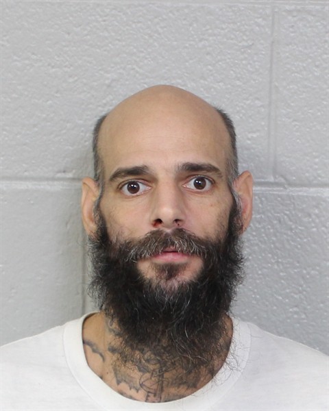 Photo of Christopher Anthony Marino