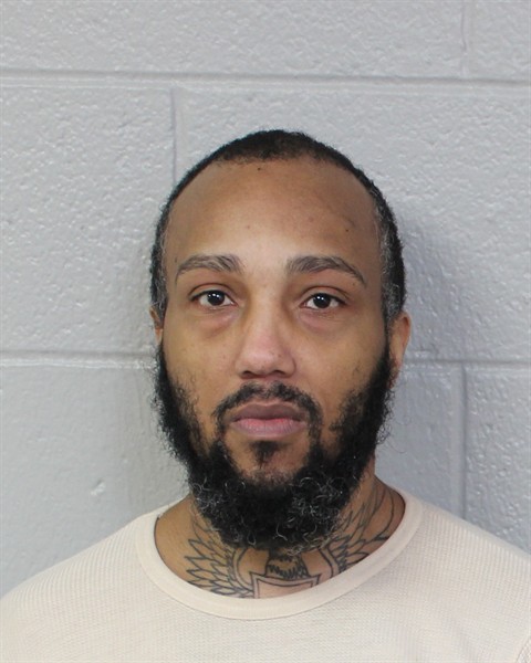 Photo of Quinton Everett Williams